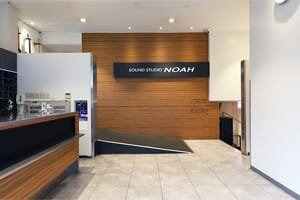 ノアミュージックスクール高田馬場