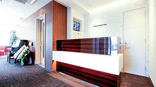 ノアミュージックスクール田園調布