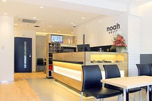 ノアミュージックスクール恵比寿