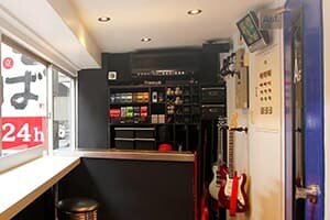 ノアミュージックスクール池尻大橋