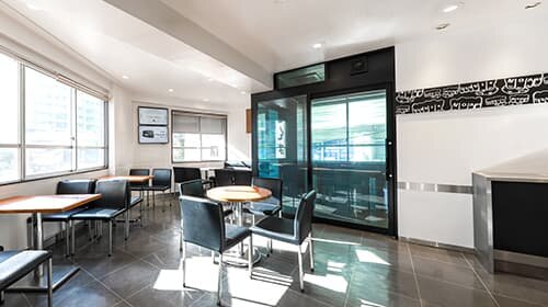 ノアミュージックスクール代々木