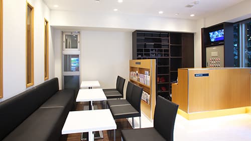 ノアミュージックスクール銀座