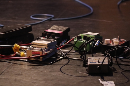 エフェクター オーバードライブを知る！｜ノアミュージック