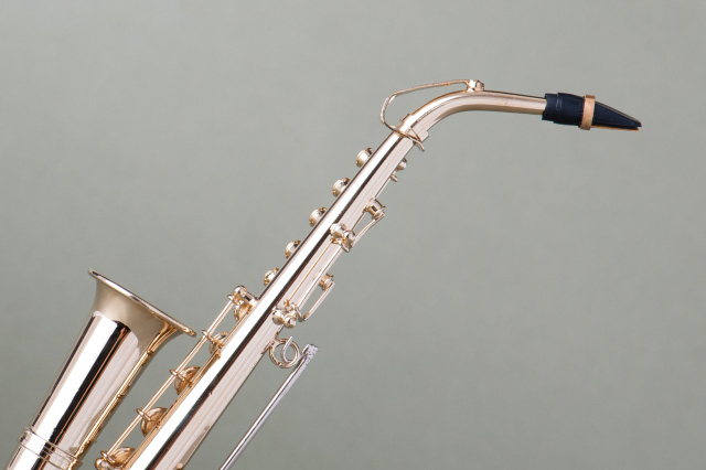 サックス初心者のマウスピースの選び方｜ノアミュージックスクール