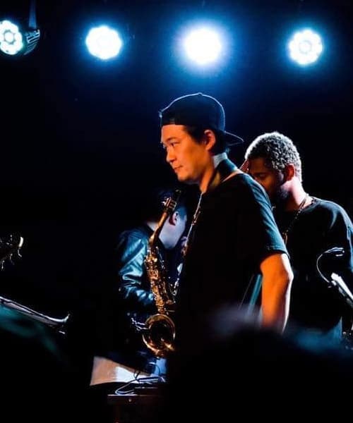 川又 大嗣（King TJ)