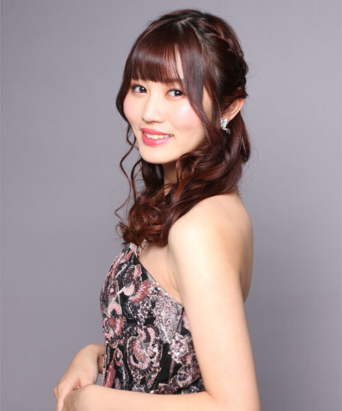 村山 花恋